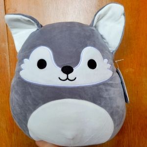 2 for $40 | Squishmallow Ryan 12" Husky Plush